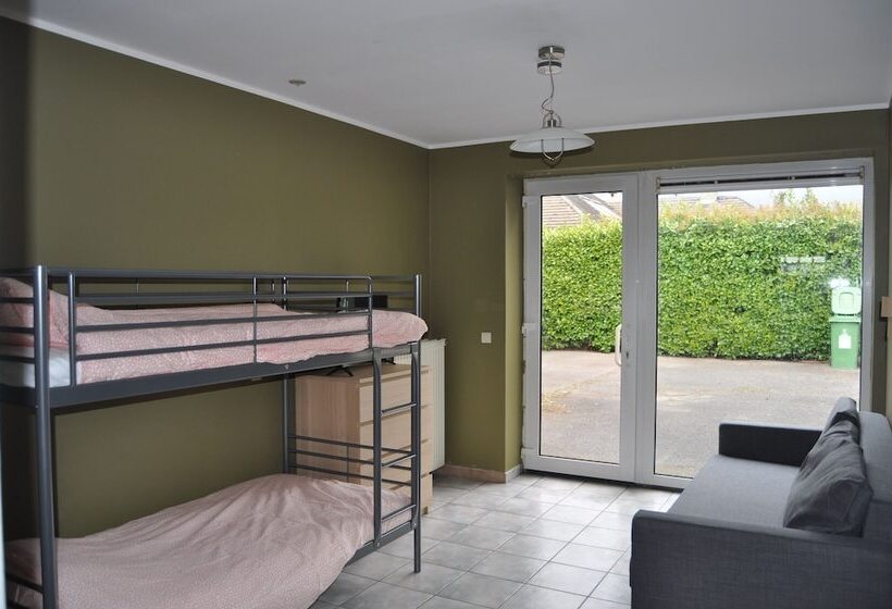 汽车旅馆 Logies Waasland