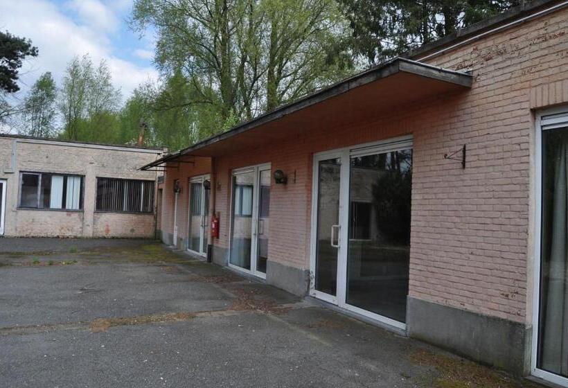 汽车旅馆 Logies Waasland