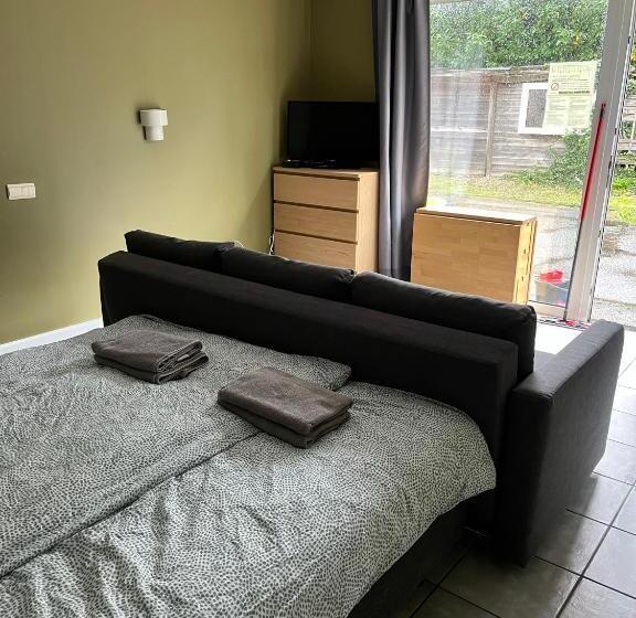 汽车旅馆 Logies Waasland