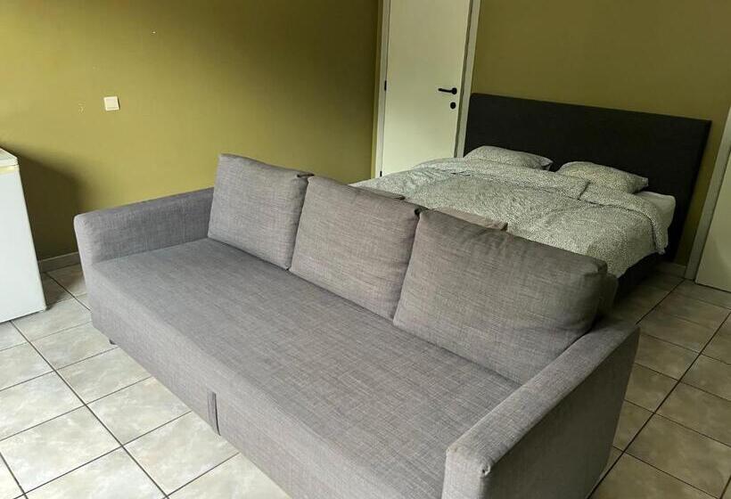 汽车旅馆 Logies Waasland