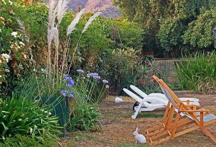 Novaqua Bed & Breakfast