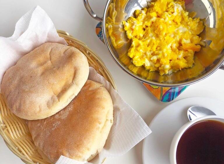 Novaqua Bed & Breakfast