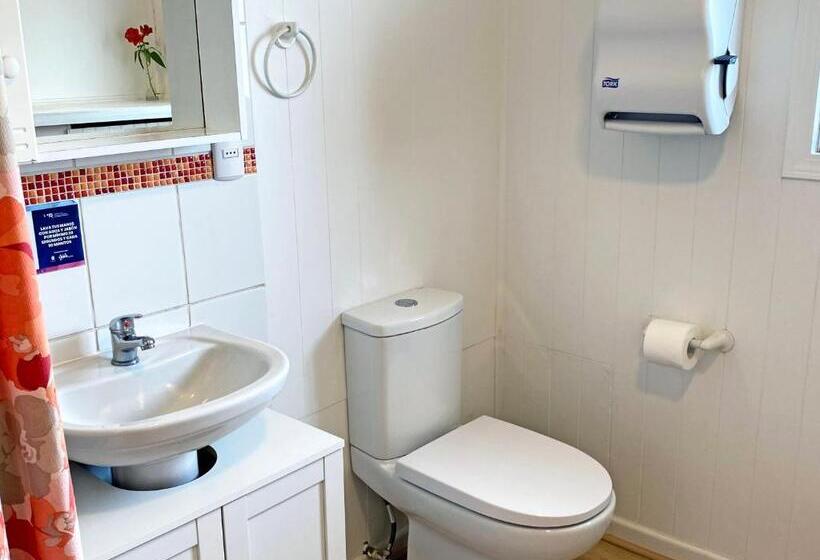 Novaqua Bed & Breakfast