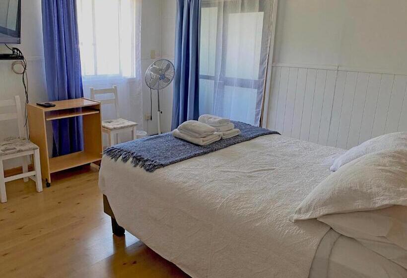 Novaqua Bed & Breakfast