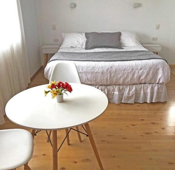 Novaqua Bed & Breakfast