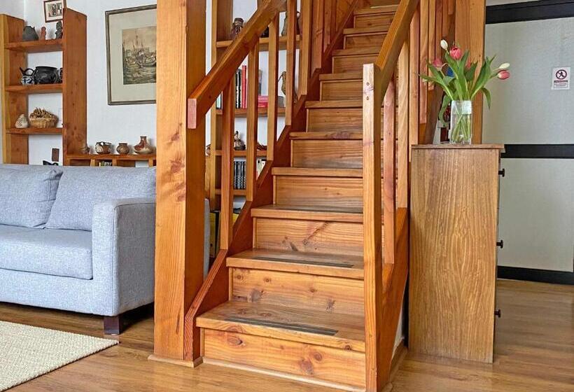 Novaqua Bed & Breakfast