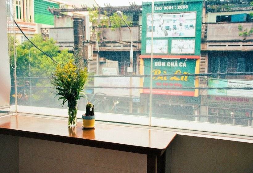 Packngo Danang Hostel