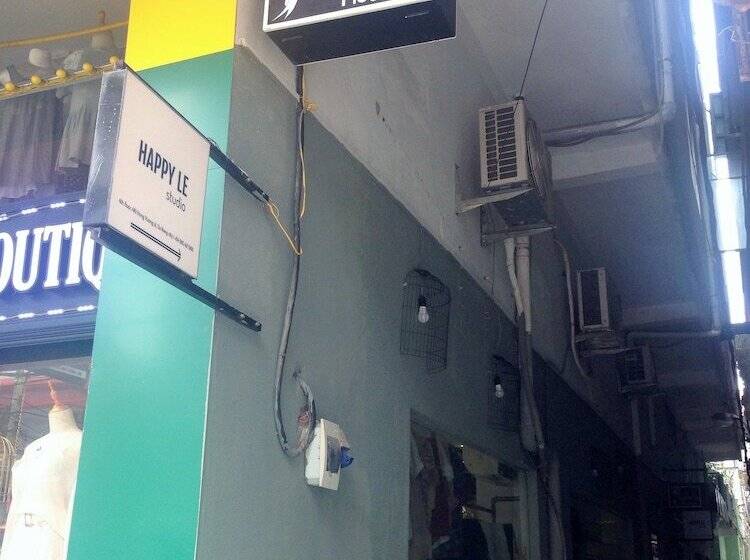 Packngo Danang Hostel