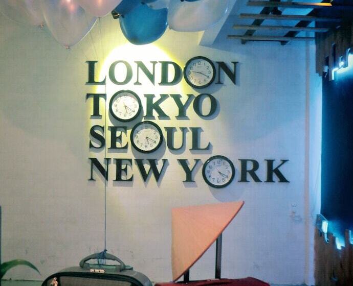 Packngo Danang Hostel