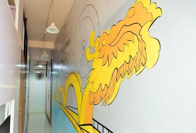 Packngo Danang Hostel