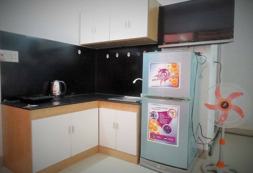 Packngo Danang Hostel