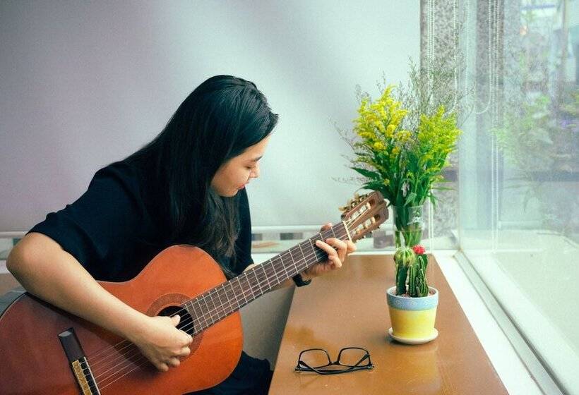 Packngo Danang Hostel