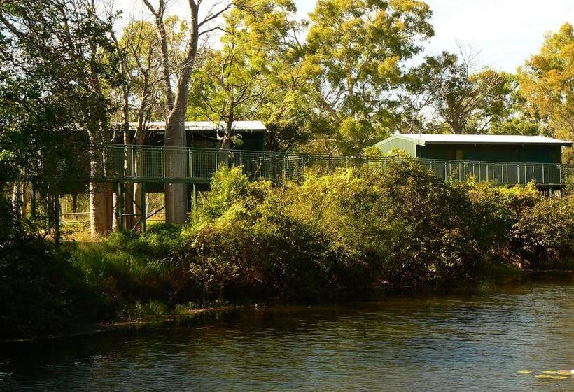 Parry Creek Farm Tourist Resort And Caravan Park