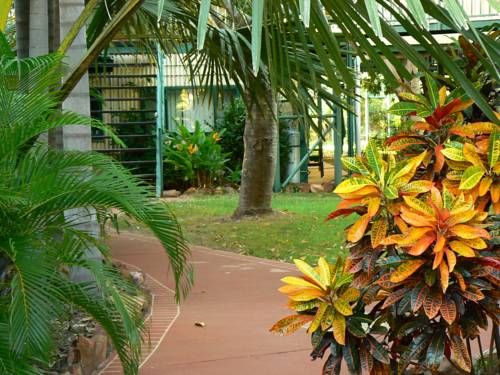 Parry Creek Farm Tourist Resort And Caravan Park