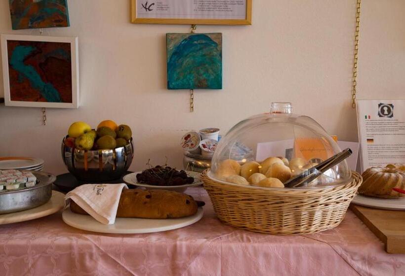 Piccolo Hotel Direkt Am See