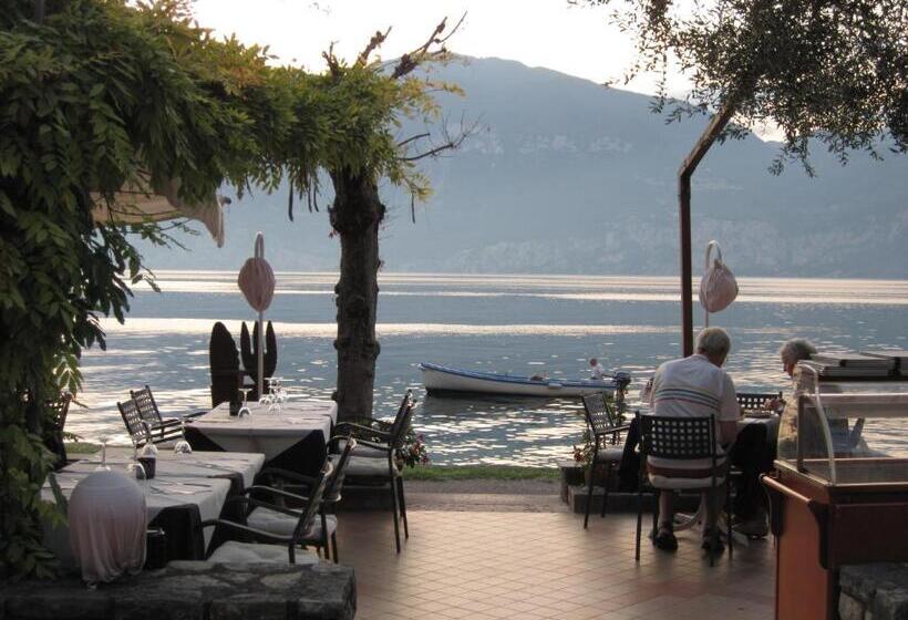 Piccolo Hotel Direkt Am See