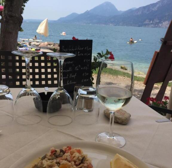 Piccolo Hotel Direkt Am See