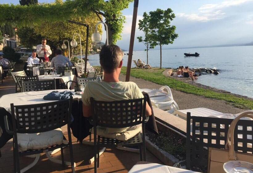 Piccolo Hotel Direkt Am See