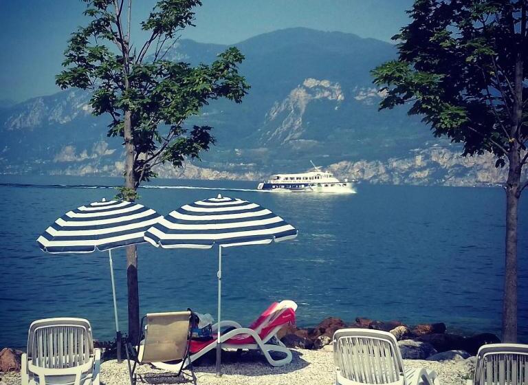 Piccolo Hotel Direkt Am See