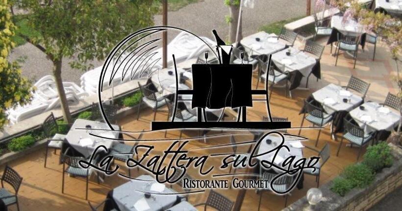 Piccolo Hotel Direkt Am See