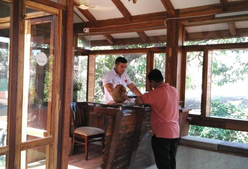 Kaular Atithis Grand Kokan Resort