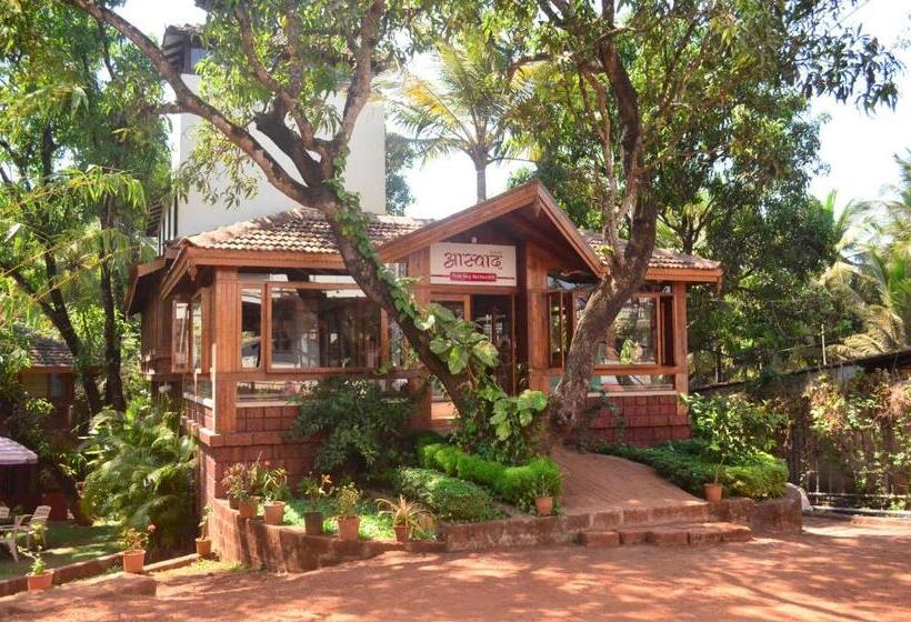 Kaular Atithis Grand Kokan Resort