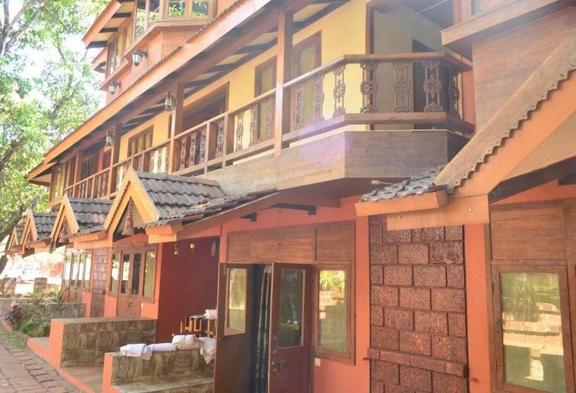 Kaular Atithis Grand Kokan Resort