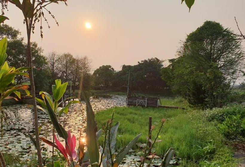 استراحتگاه Beauty Monroe B&b 可包棟 150吋投影 唱歌 夏日玩水 烤肉 電動麻將