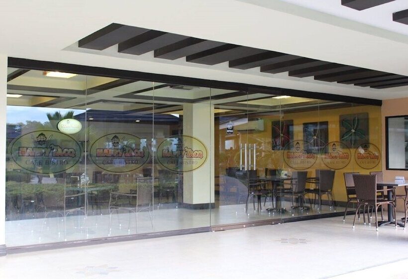 استراحتگاه Cebu Westown Lagoon  South Wing