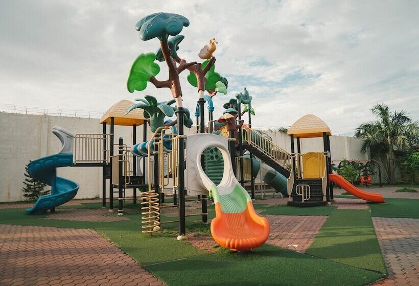 استراحتگاه Cebu Westown Lagoon  South Wing