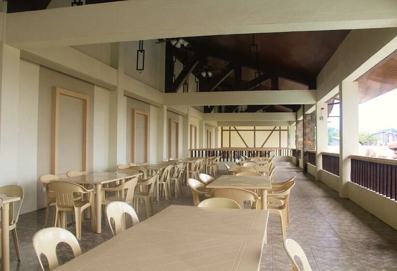 استراحتگاه Cebu Westown Lagoon  South Wing