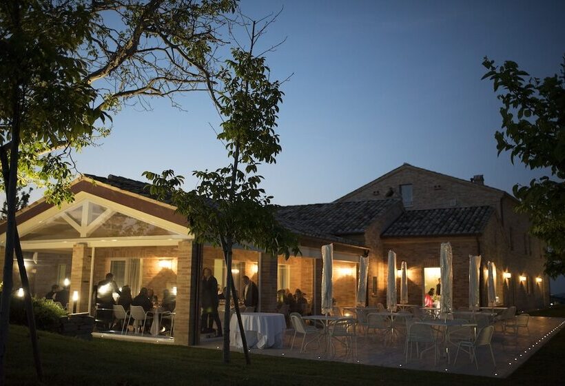 אתר נופש Officina Del Sole