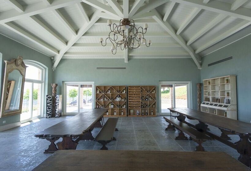 אתר נופש Officina Del Sole