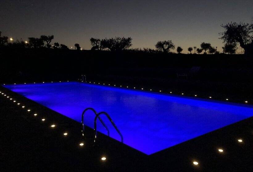 אתר נופש Officina Del Sole