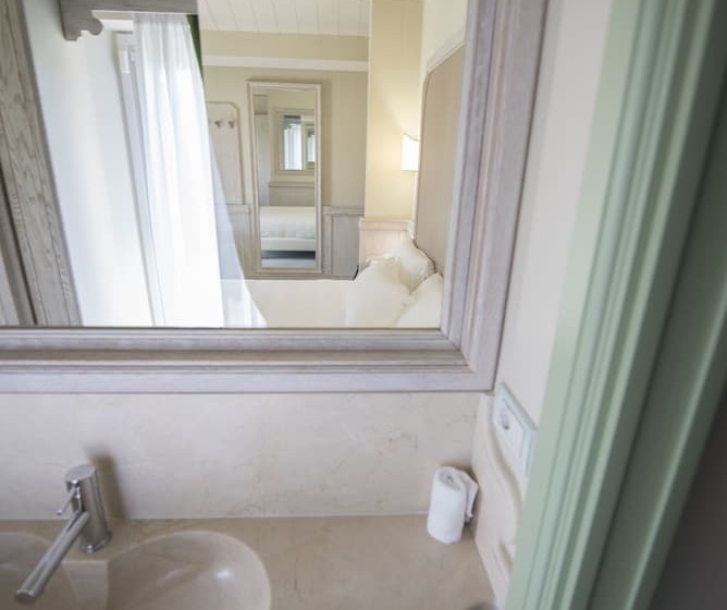 אתר נופש Officina Del Sole