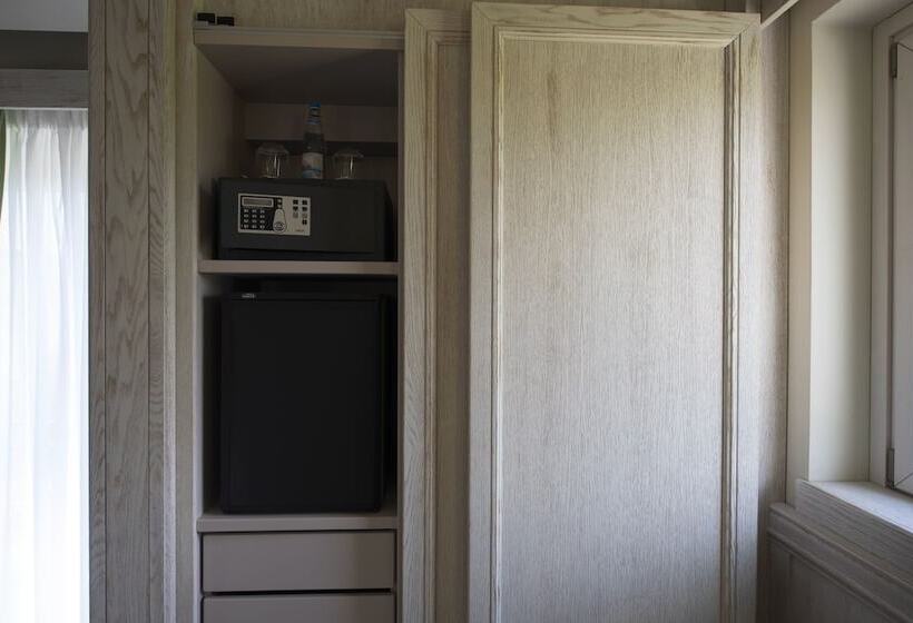 אתר נופש Officina Del Sole