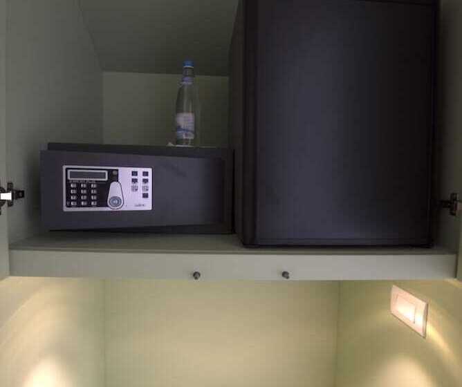 منتجع Officina Del Sole