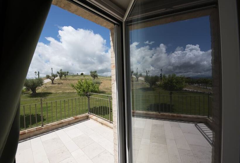 אתר נופש Officina Del Sole