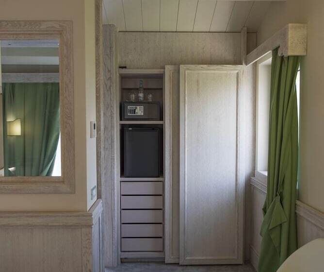 אתר נופש Officina Del Sole