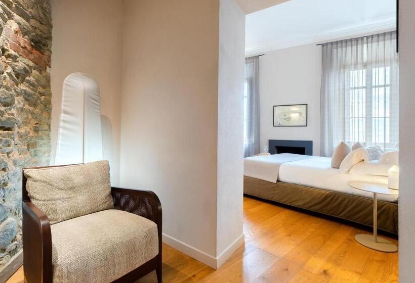 リゾートホテル Relais Villa Del Borgo