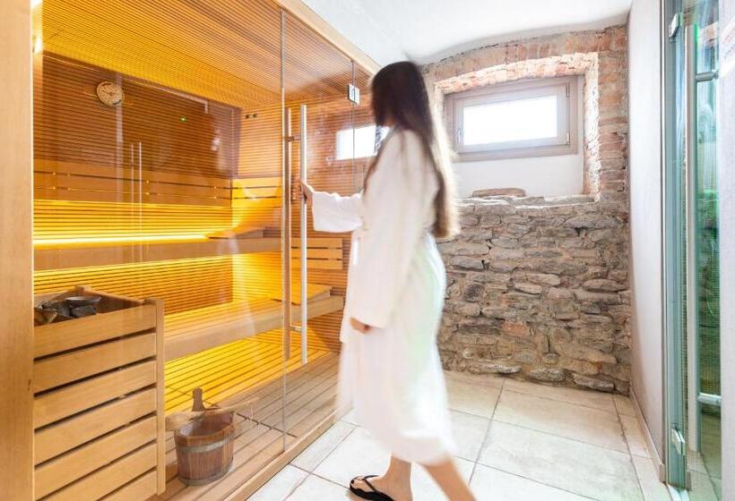 リゾートホテル Relais Villa Del Borgo