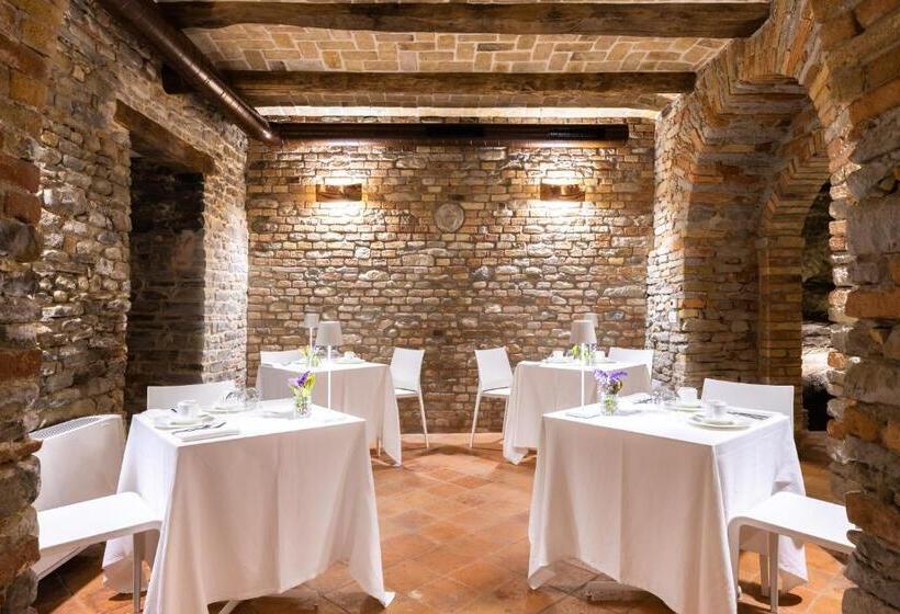 リゾートホテル Relais Villa Del Borgo