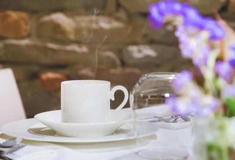 リゾートホテル Relais Villa Del Borgo