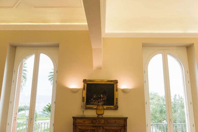 استراحتگاه Villa Pulejo