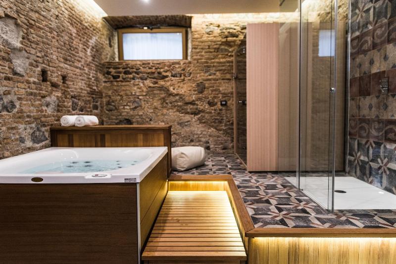 استراحتگاه Villa Pulejo