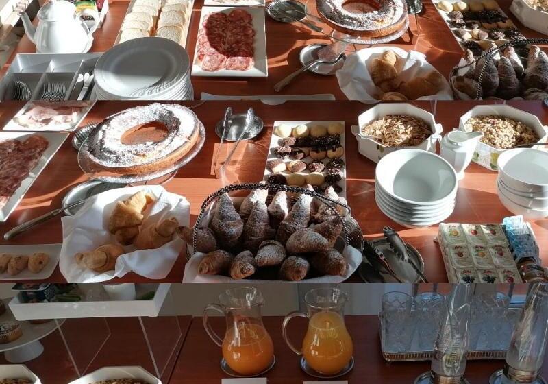 리조트 Villa Pulejo