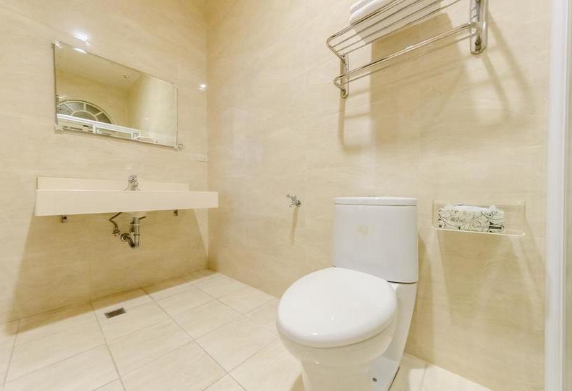 استراحتگاه Beauty Monroe B&b 可包棟 150吋投影 唱歌 夏日玩水 烤肉 電動麻將