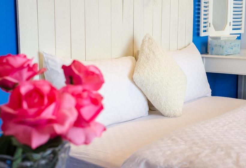 استراحتگاه Beauty Monroe B&b 可包棟 150吋投影 唱歌 夏日玩水 烤肉 電動麻將