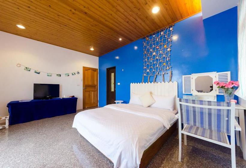 استراحتگاه Beauty Monroe B&b 可包棟 150吋投影 唱歌 夏日玩水 烤肉 電動麻將