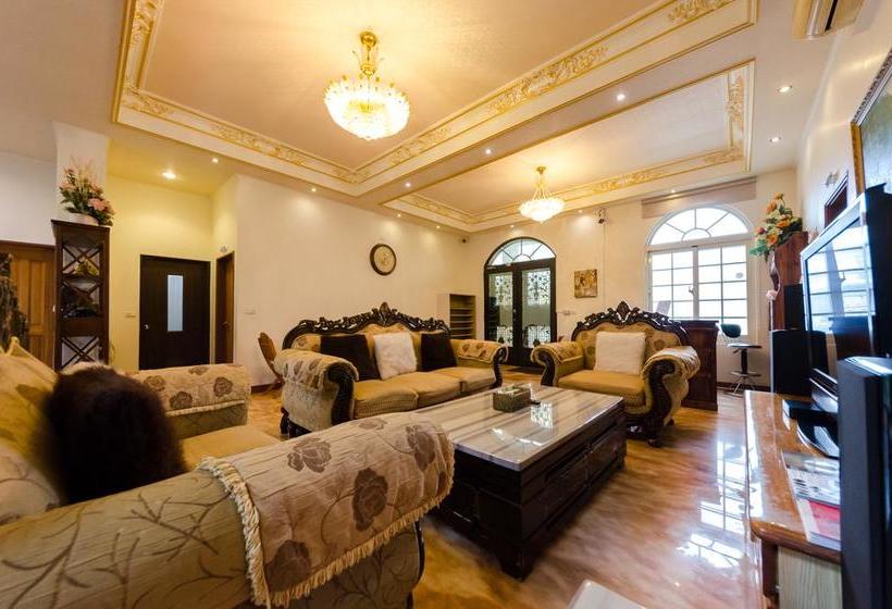 استراحتگاه Beauty Monroe B&b 可包棟 150吋投影 唱歌 夏日玩水 烤肉 電動麻將